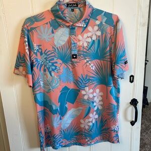 Bad Birdie - Golf Polo